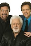 The Osmonds - Merrill, Jay and Jimmy archive