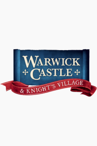 Entrance - Warwick Castle