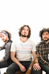 Wille and the Bandits at Exeter Phoenix, Exeter