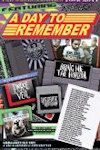 A Day to Remember archive
