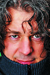 Alan Davies - Life is Pain archive