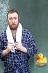 Alex Horne - Seven Years in the Bathroom archive
