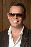 Ali Campbell archive