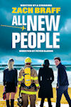 All New People archive