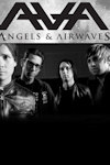 Angels and Airwaves at O2 Academy Birmingham, Birmingham