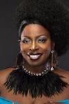 Angie Stone archive