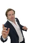 Ardal O'Hanlon - The Showing Off Must Go On tickets and information