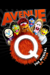 Avenue Q archive