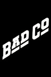 Bad Company - Swan Song UK Tour archive