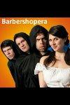 Barbershopera - The Three Musketeers archive