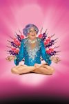 Barry Humphries - Farewell Tour - Eat, Pray, Laugh! archive