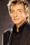 Barry Manilow at Scottish Exhibition and Conference Centre (SECC), Glasgow
