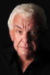 Barry Cryer archive