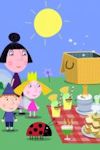 Ben and Holly's Little Kingdom archive