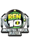 Ben 10 - Monstor Truck Mania archive