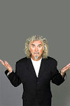 Billy Connolly - The Sex Life of Bandages archive
