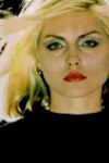 Blondie - The Phasm 8 Tour archive
