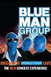 Blue Man Group - How to be a Megastar archive