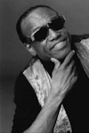 Bobby Womack - The Bravest Man in the Universe Tour archive