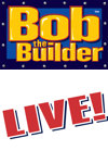 Bob the Builder - Big Theatre Build archive