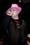 Boy George tickets and information