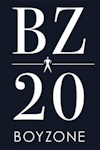 Boyzone - BZ20 archive