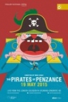 ENO: The Pirates of Penzance (Stream/Broadcast) archive