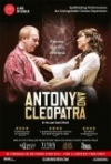 Globe on Screen: Antony & Cleopatra (Stream/Broadcast) archive