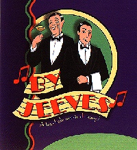 By Jeeves! archive