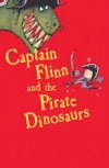 Captain Flinn and the Pirate Dinosaurs archive