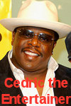 Cedric The Entertainer archive