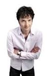 Chris Addison - The Ape That Got Lucky archive