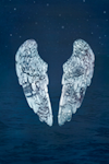 Coldplay - Ghost Stories archive