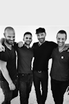 Coldplay archive