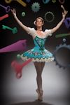 Coppelia - English National Ballet archive