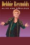 Debbie Reynolds - Alive and Fabulous archive