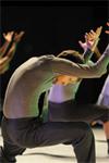 Batsheva Dance Company - Deca Dance archive