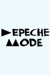 Depeche Mode - Memento Mori World Tour archive