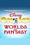 Disney on Ice - Worlds of Fantasy archive