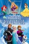 Disney on Ice - Magical Ice Festival archive