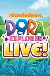Nickelodeon's Dora the Explorer Live! - Search for the City of Lost Toys archive
