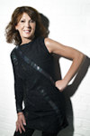 Elkie Brooks at Whitley Bay Playhouse, Whitley Bay