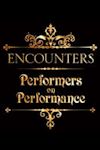 Encounters: Performers on Performance - Tim Minchin archive