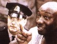 The Green Mile archive