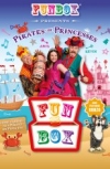 Funbox - Pirates and Princesses archive