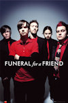 Funeral for a Friend archive