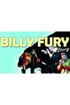 Halfway to Paradise - The Billy Fury Story archive