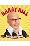 Harry Hill - Sausage Time archive