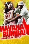 Havana Rumba! - E4 Udderbelly Festival at Southbank Centre archive