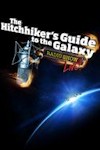 The Hitchhiker's Guide to the Galaxy archive